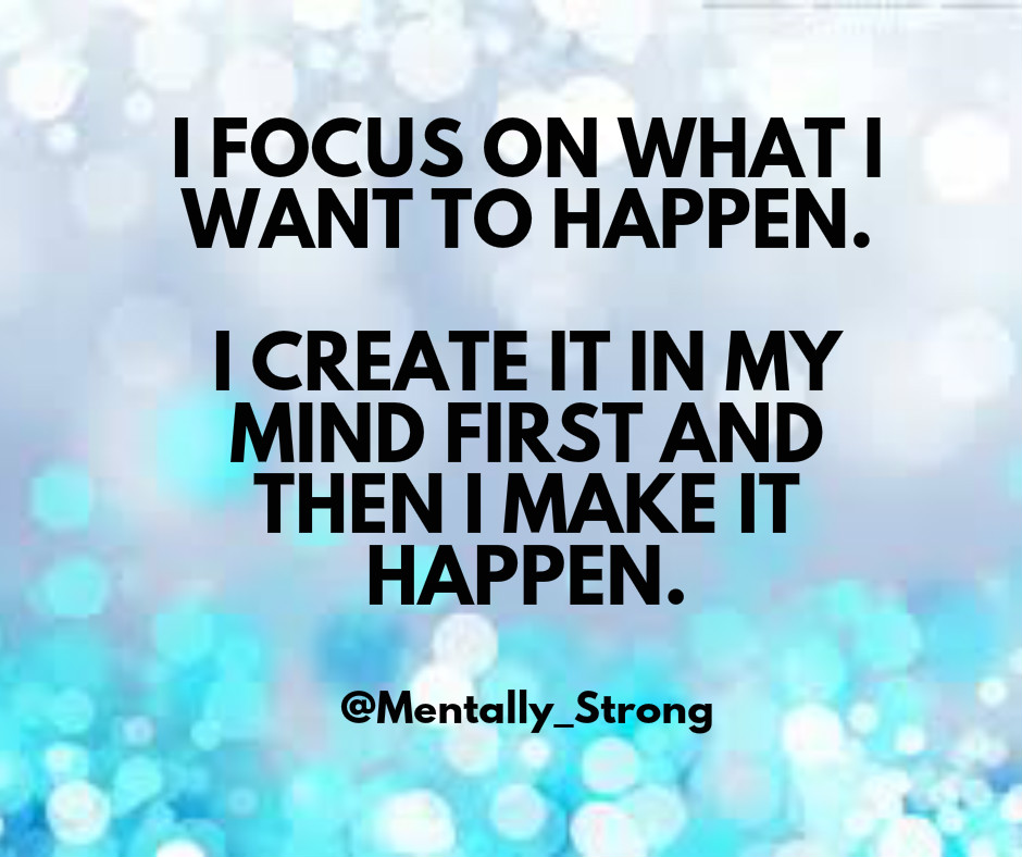 Believe in the BestCase Scenario Cindra Kamphoff